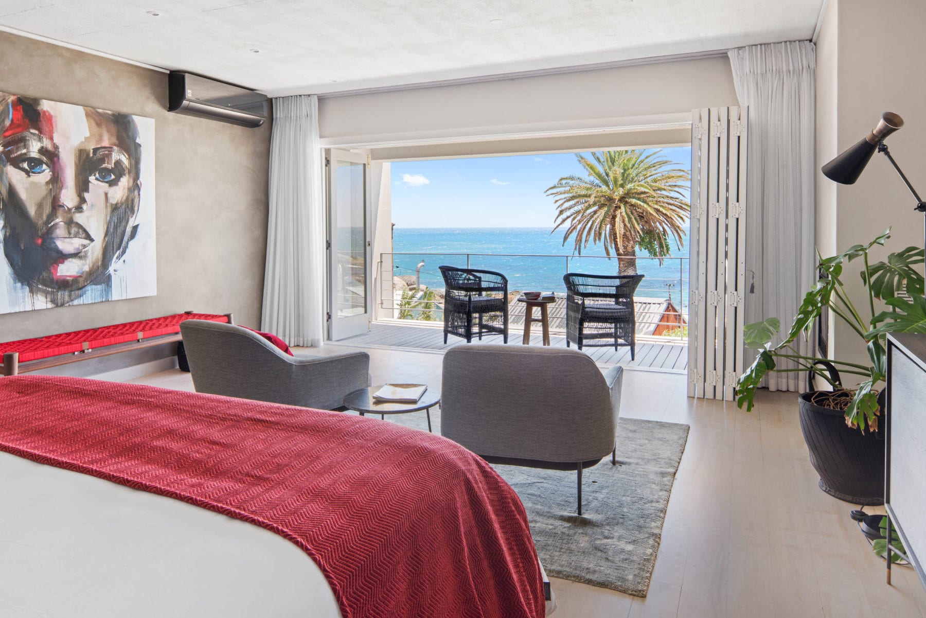 Camps Bay Villa 52 Victoria